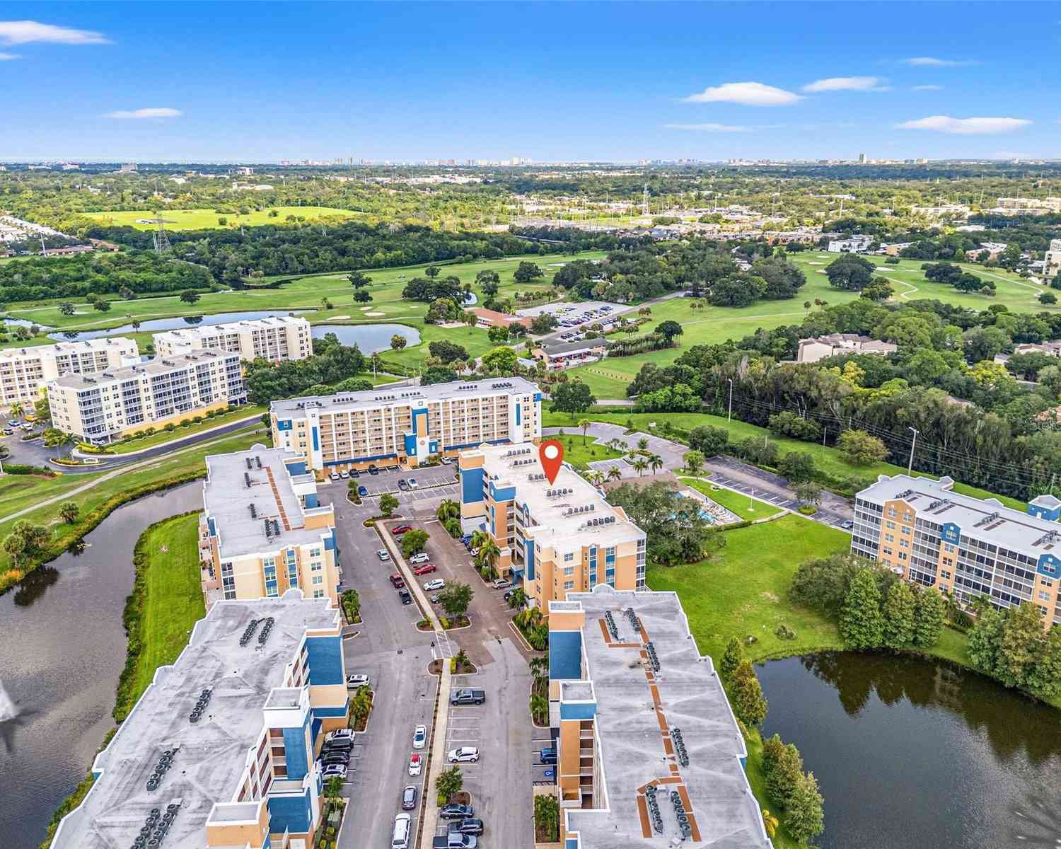 960 Starkey Road #5203, LARGO, Florida image 28