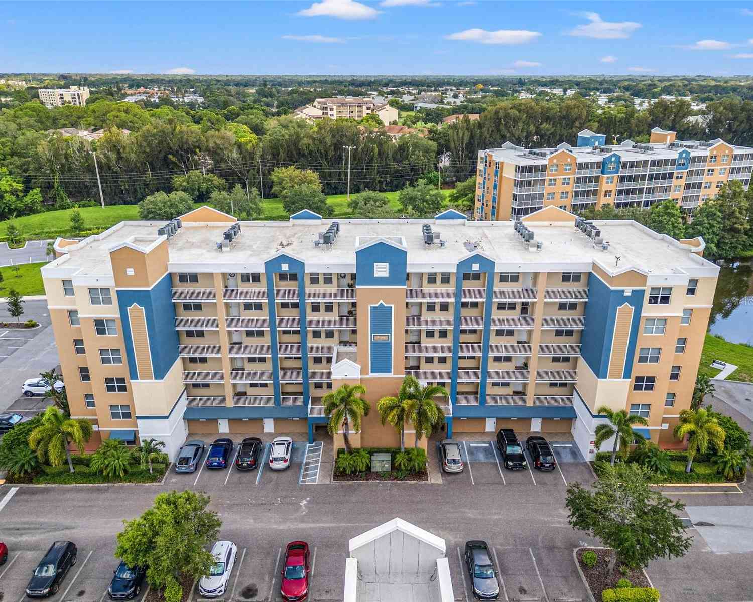 960 Starkey Road #5203, LARGO, Florida image 23