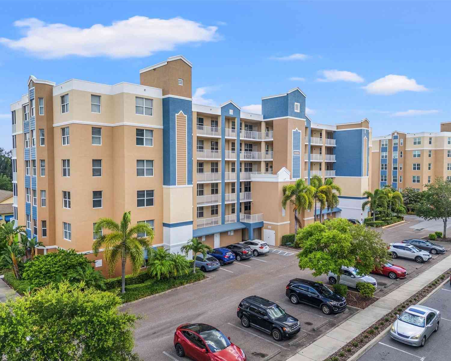 960 Starkey Road #5203, LARGO, Florida image 24