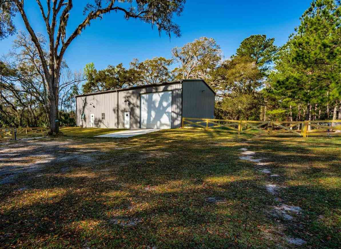 7049 Quarterhorse Lane, BROOKSVILLE, Florida image 1