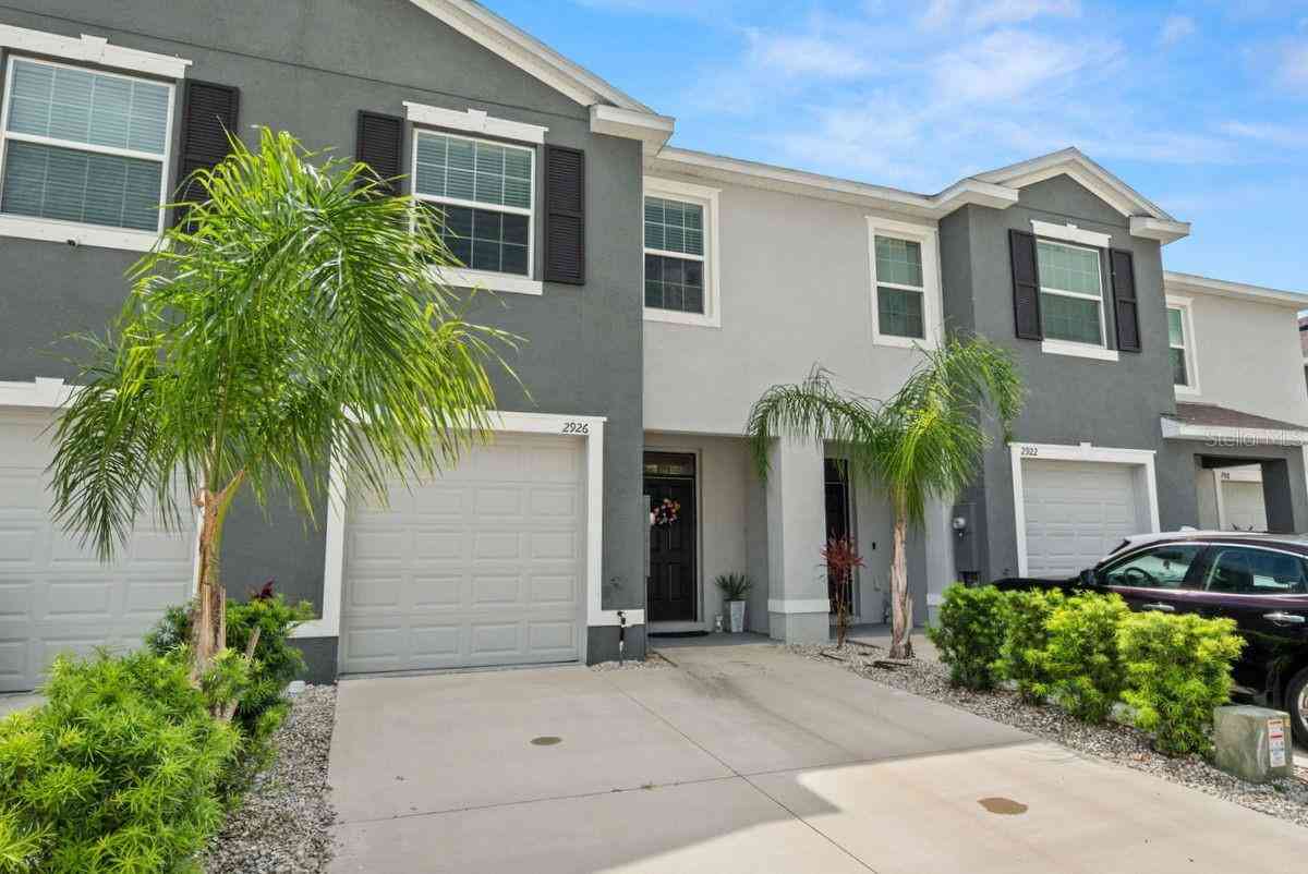 2926 Suncoast Plains Drive, ODESSA, Florida image 28