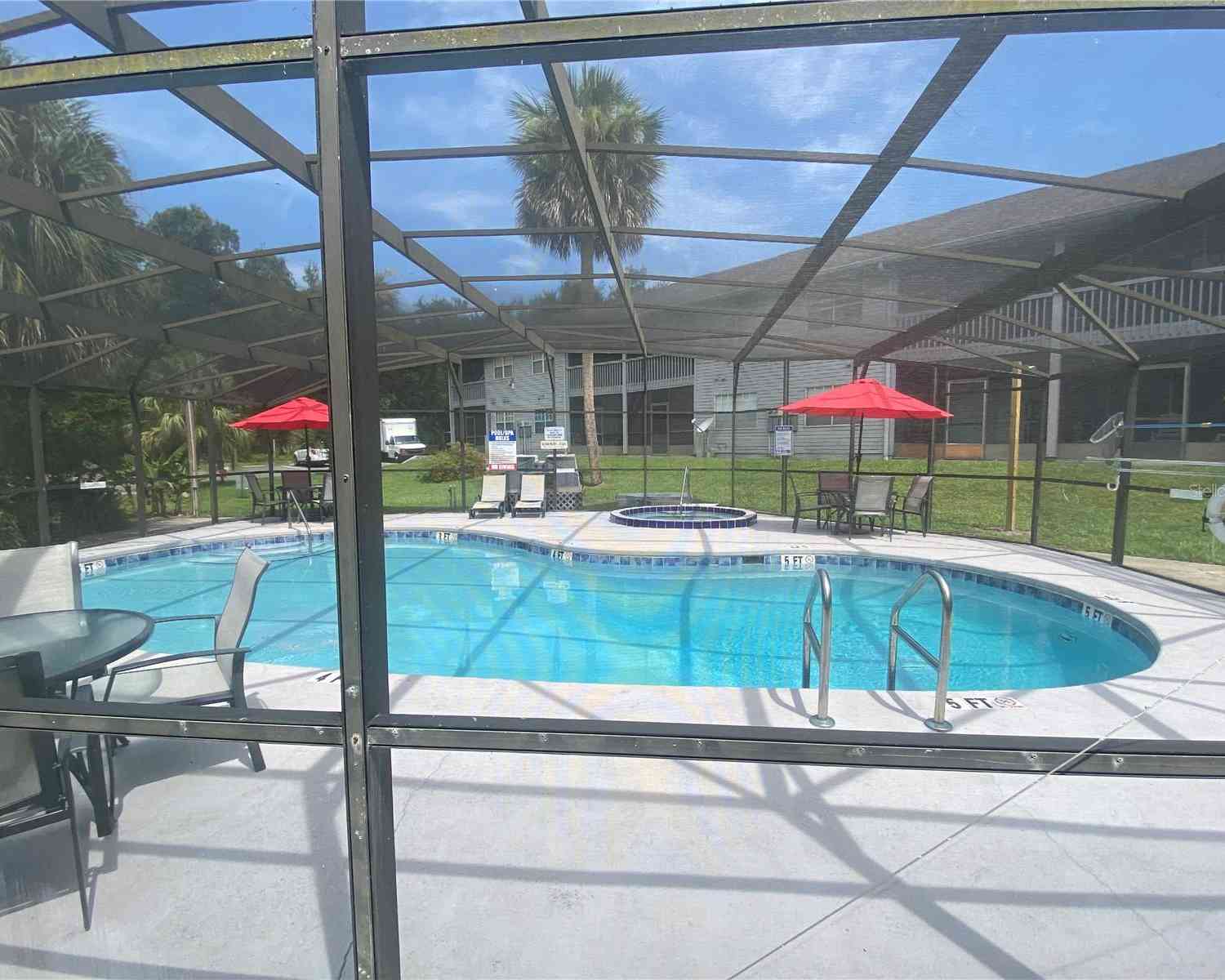 313 Dirksen Drive #B14, DEBARY, Florida image 3