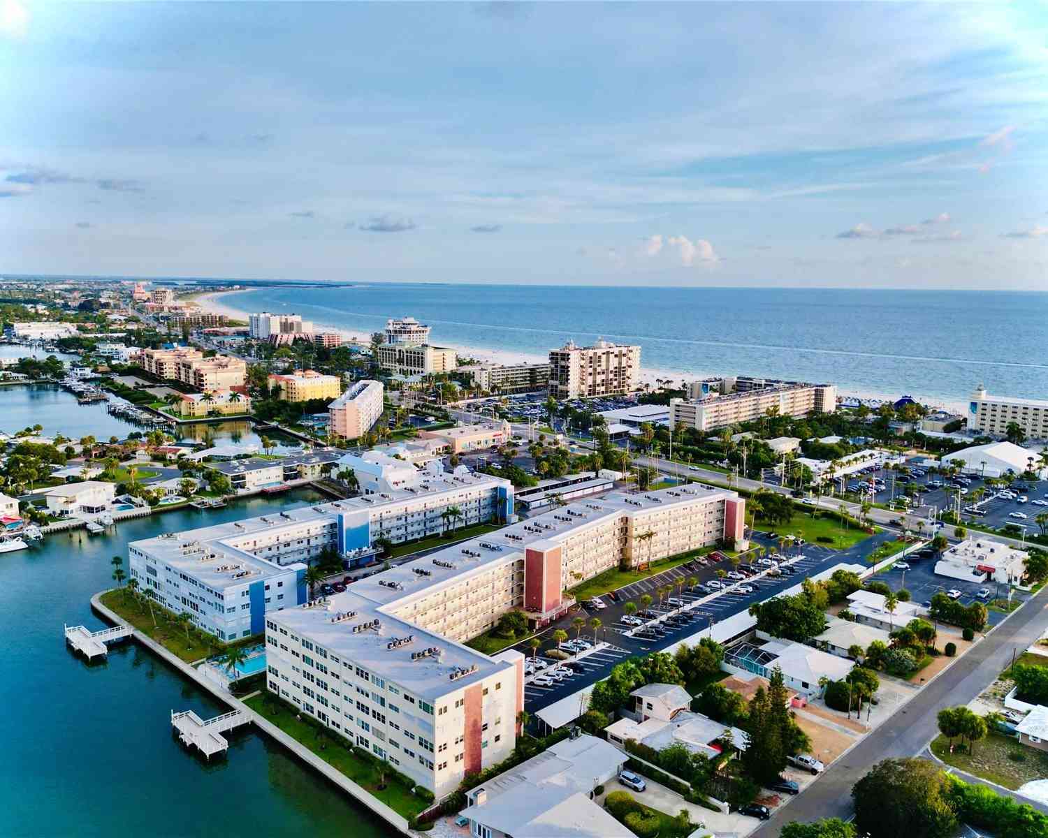 5575 Gulf Boulevard #522, Saint Petersburg Beach, Florida image 52