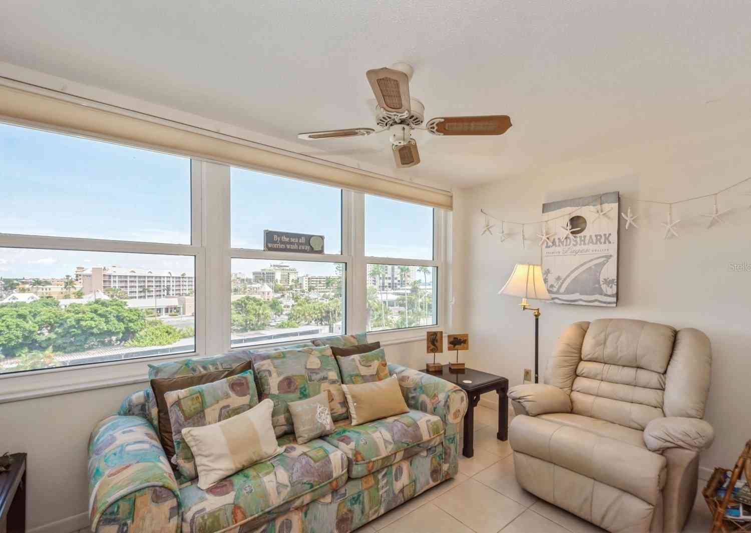 5575 Gulf Boulevard #522, Saint Petersburg Beach, Florida image 15