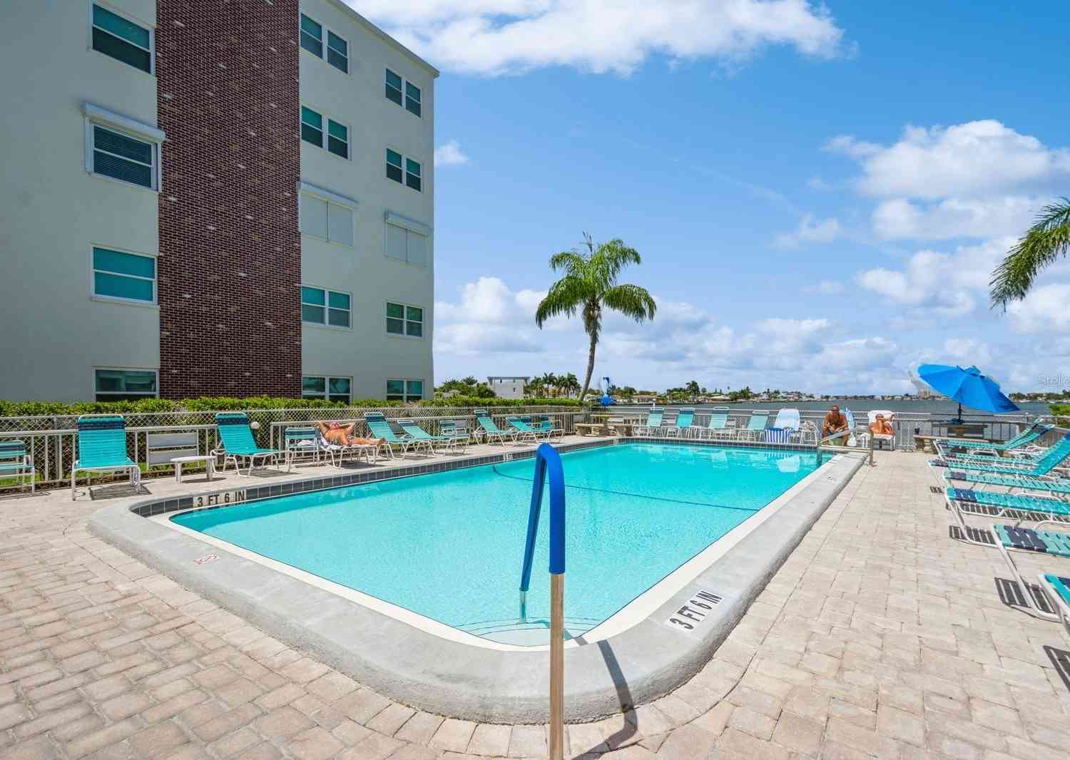 5575 Gulf Boulevard #522, Saint Petersburg Beach, Florida image 35