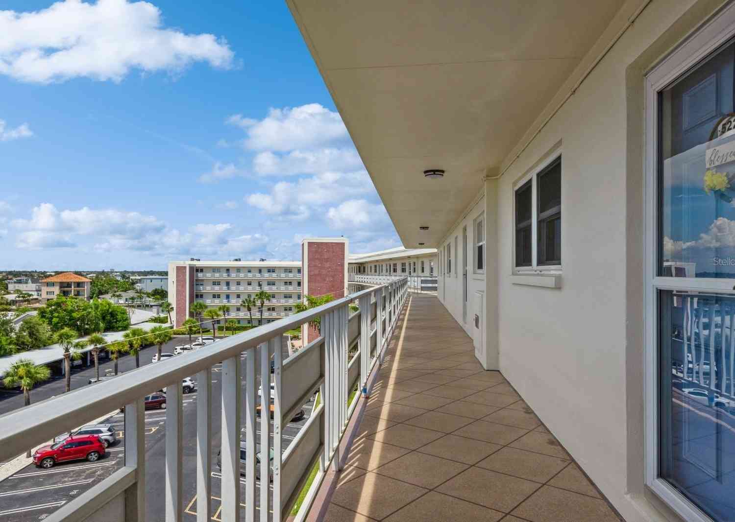 5575 Gulf Boulevard #522, Saint Petersburg Beach, Florida image 28