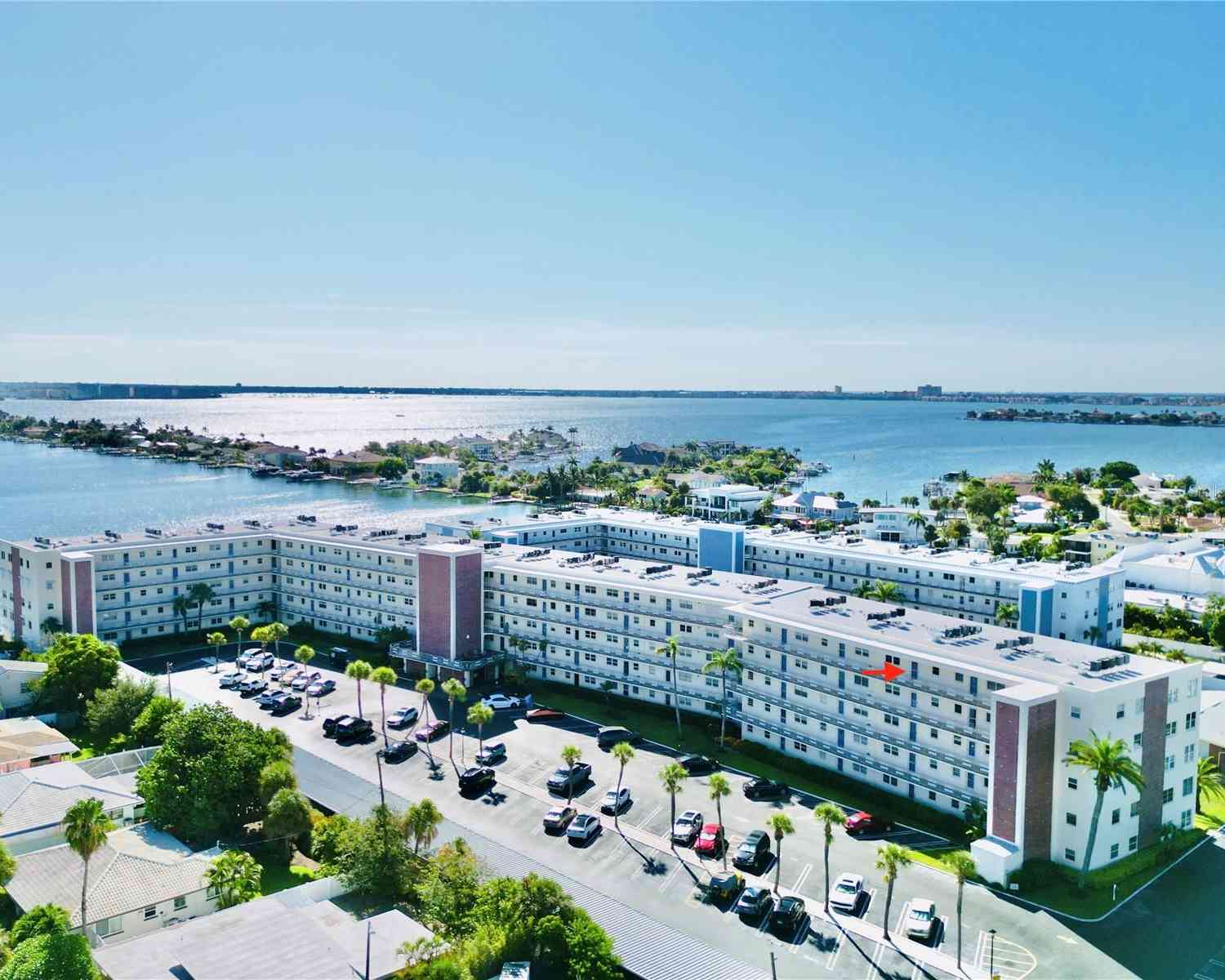 5575 Gulf Boulevard #522, Saint Petersburg Beach, Florida image 1