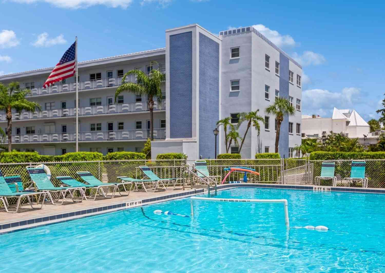 5575 Gulf Boulevard #522, Saint Petersburg Beach, Florida image 33