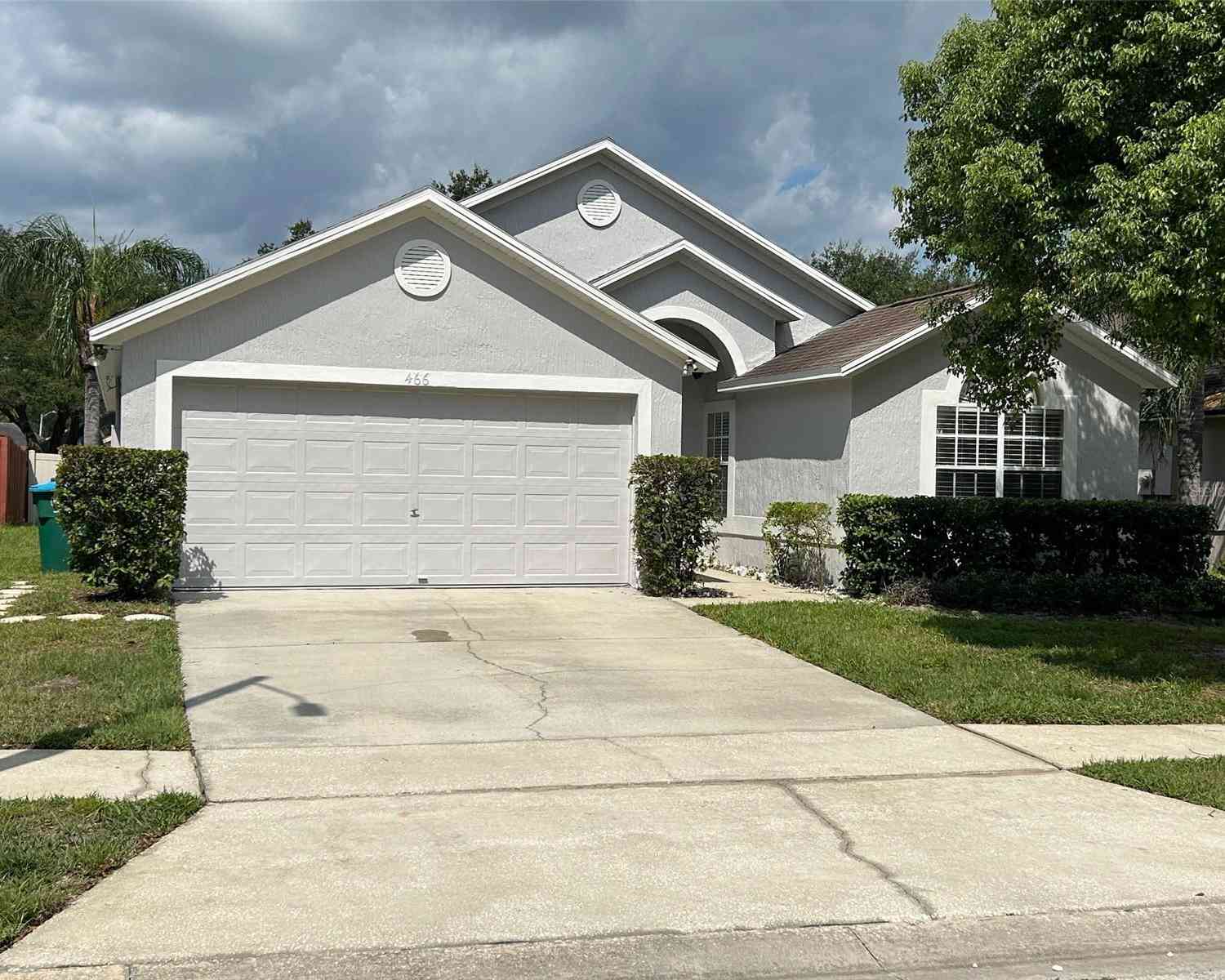 466 Lancers Drive, WINTER SPRINGS, Florida image 2