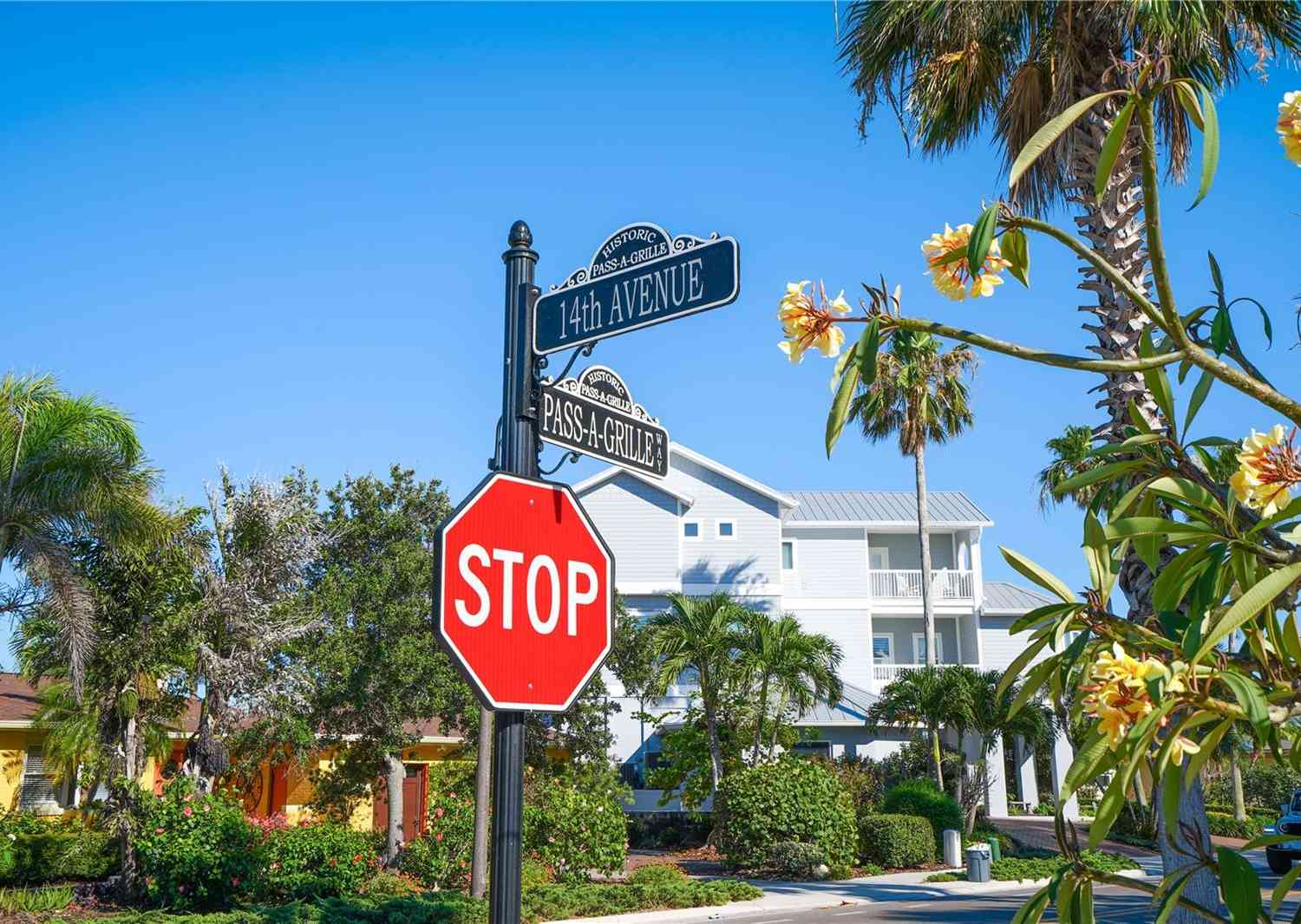 108 14th Avenue #3, Saint Petersburg Beach, Florida image 34