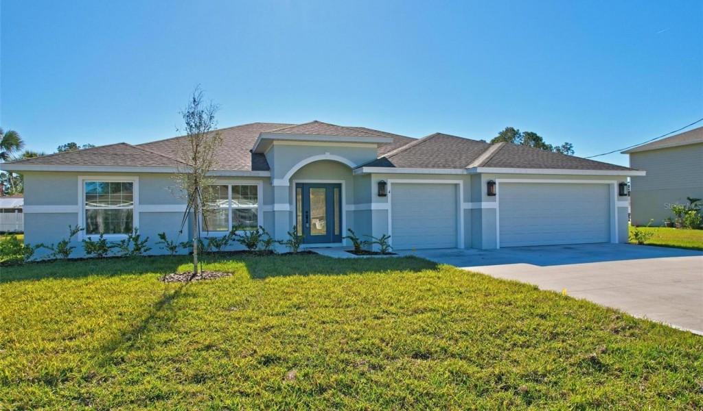 4 Philmont Lane, PALM COAST, Florida image 2