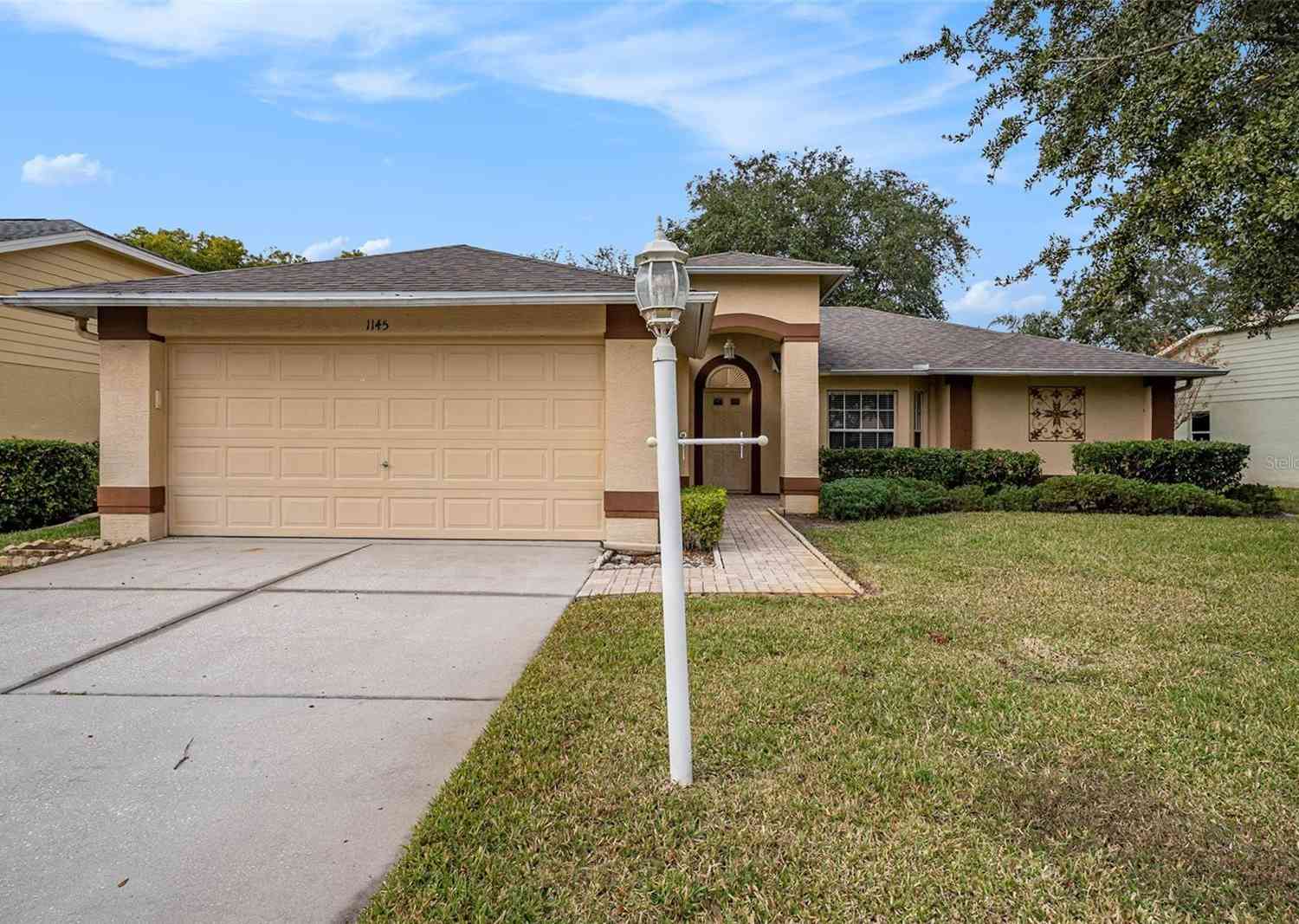 1145 Almondwood Drive, TRINITY, Florida image 1