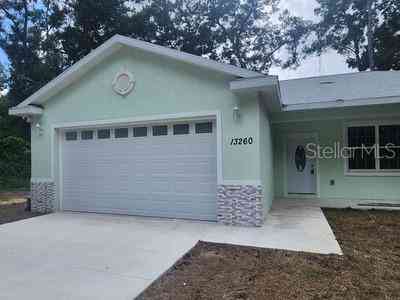 13260 SE 33 Court, BELLEVIEW, Florida image 1