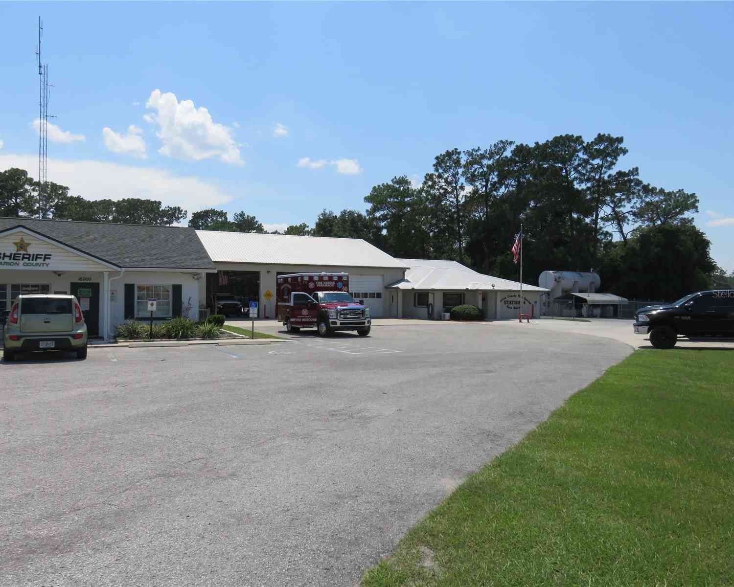 1385 SE 160th Terrace, OCKLAWAHA, Florida image 46