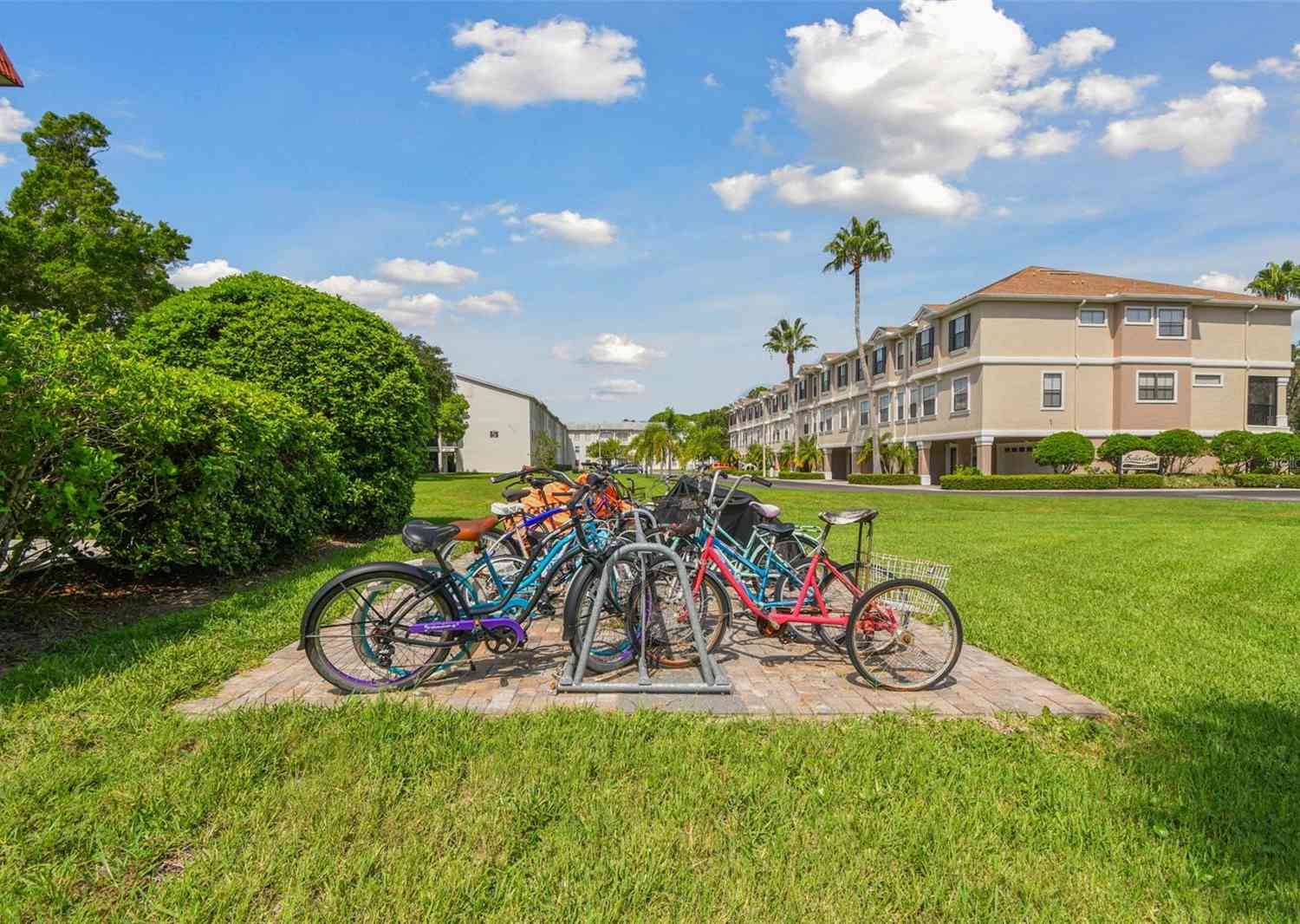 2700 Bayshore Boulevard #3308, DUNEDIN, Florida image 45