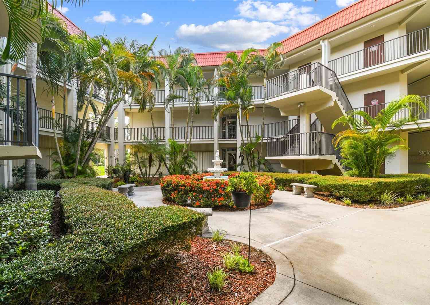 2700 Bayshore Boulevard #3308, DUNEDIN, Florida image 3