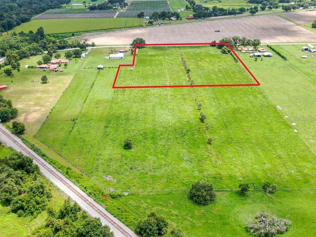 LOT 1 Allen Road, LITHIA, Florida image 9