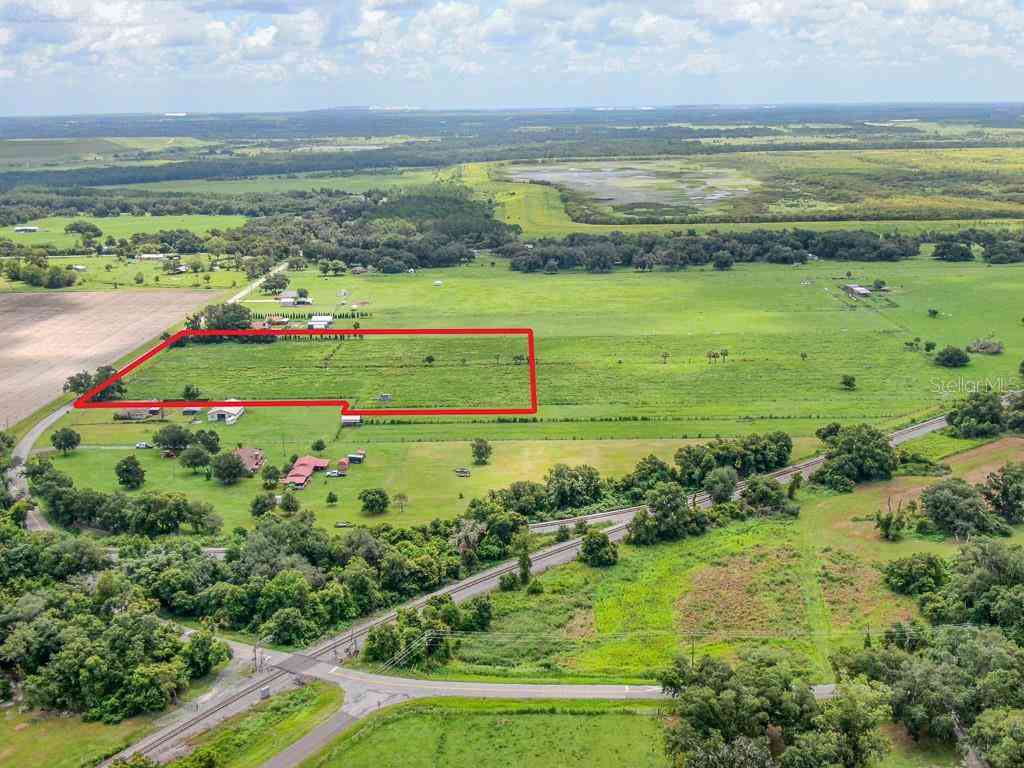 LOT 1 Allen Road, LITHIA, Florida image 13