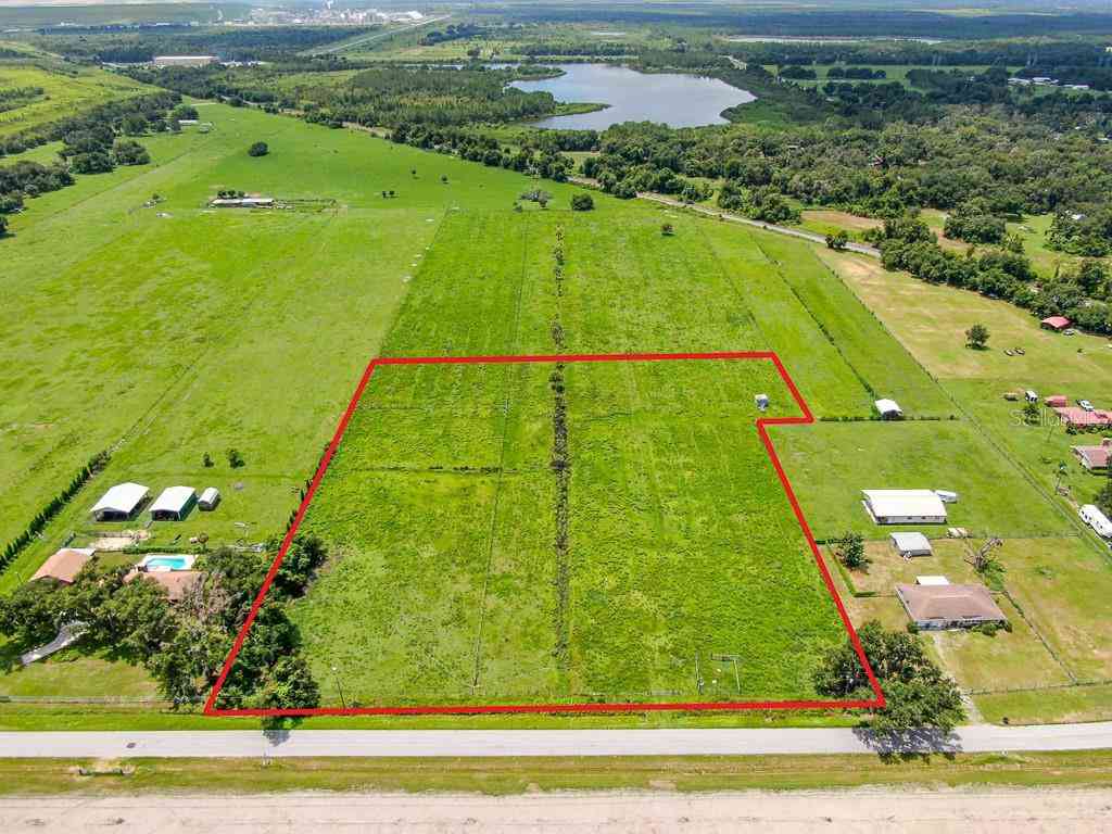 LOT 1 Allen Road, LITHIA, Florida image 1