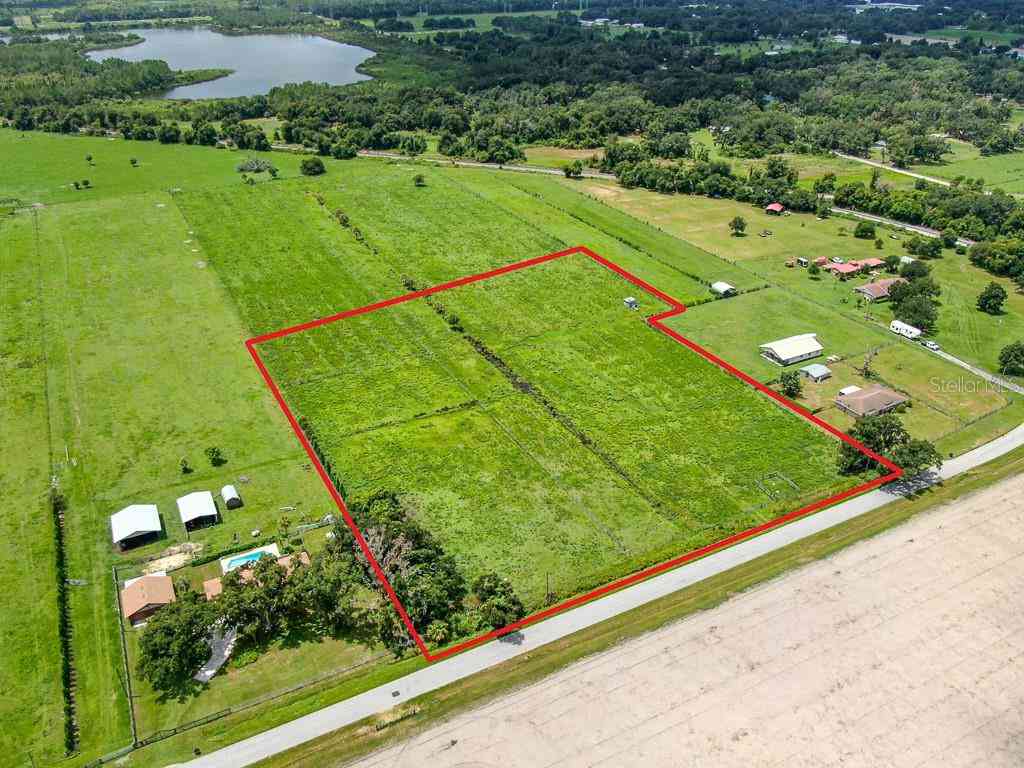 LOT 1 Allen Road, LITHIA, Florida image 17