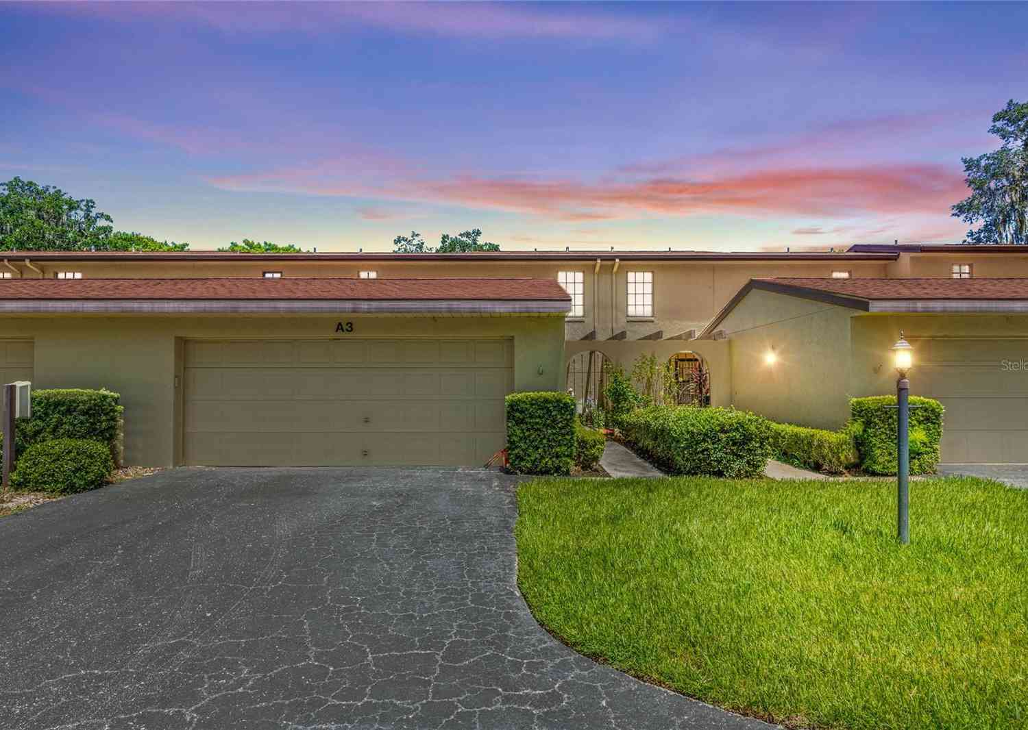 1111 Lakeshore Drive #A3, EUSTIS, Florida image 2