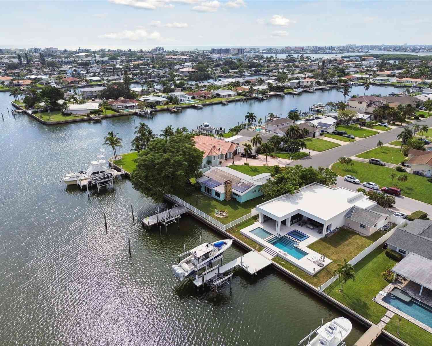 11600 7th Street, Treasure Island, Florida image 36