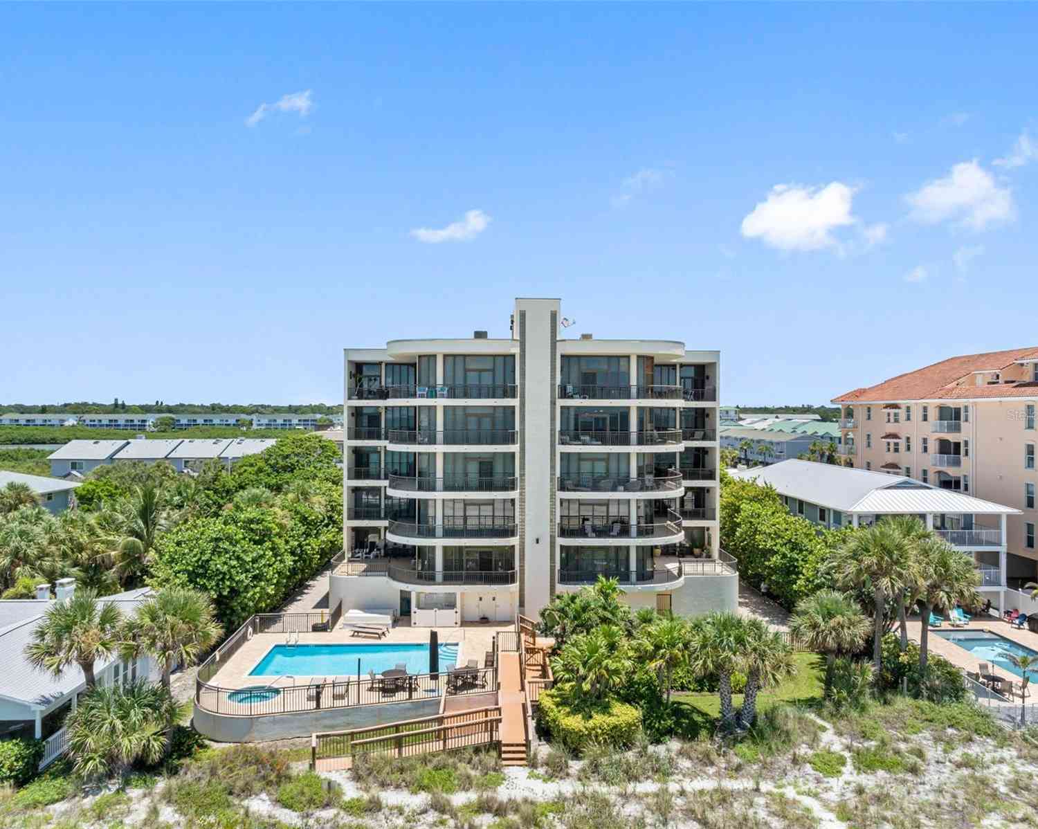 19828 Gulf Boulevard #401, INDIAN SHORES, Florida image 5