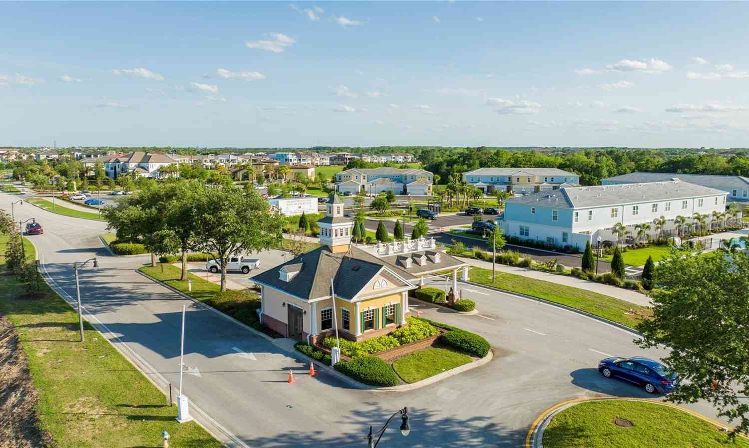 812 Driving Range Court, Reunion, Florida image 39