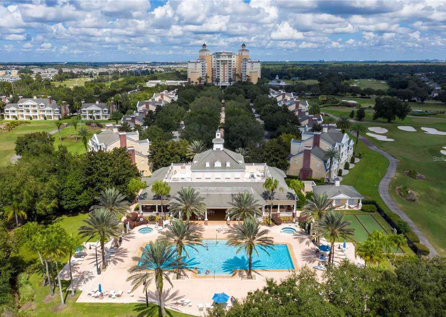 812 Driving Range Court, Reunion, Florida image 44