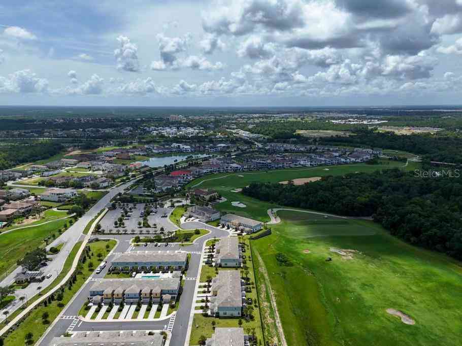 812 Driving Range Court, Reunion, Florida image 31