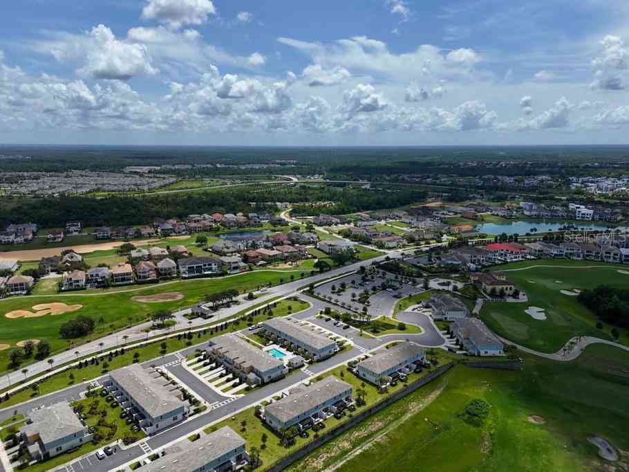 812 Driving Range Court, Reunion, Florida image 32