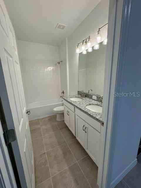 6716 Golden Eagle Boulevard, HOWEY IN THE HILLS, Florida image 7