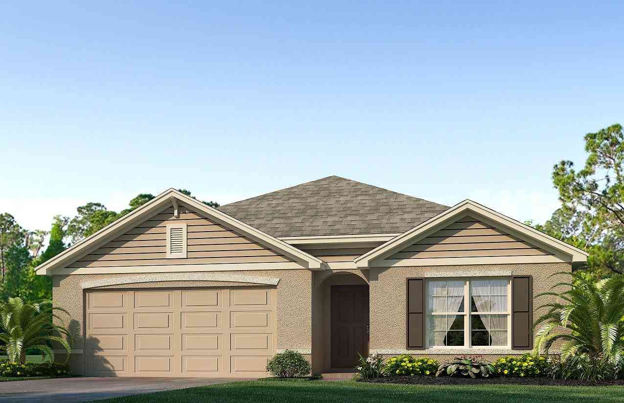 6781 SE 112th Place, BELLEVIEW, Florida image 1