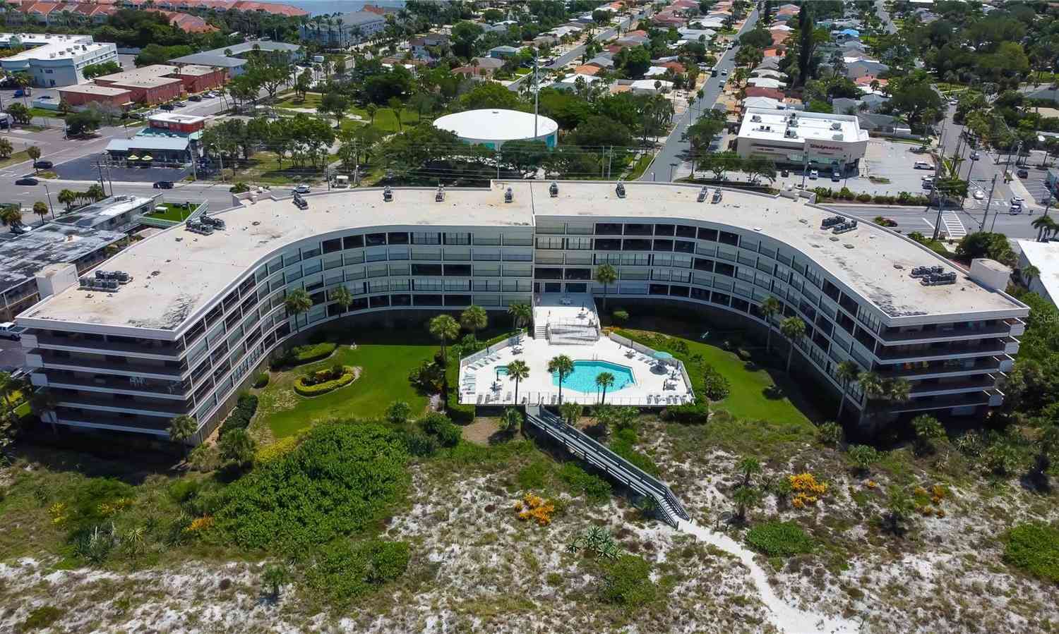 4450 Gulf Boulevard #104, Saint Petersburg Beach, Florida image 2