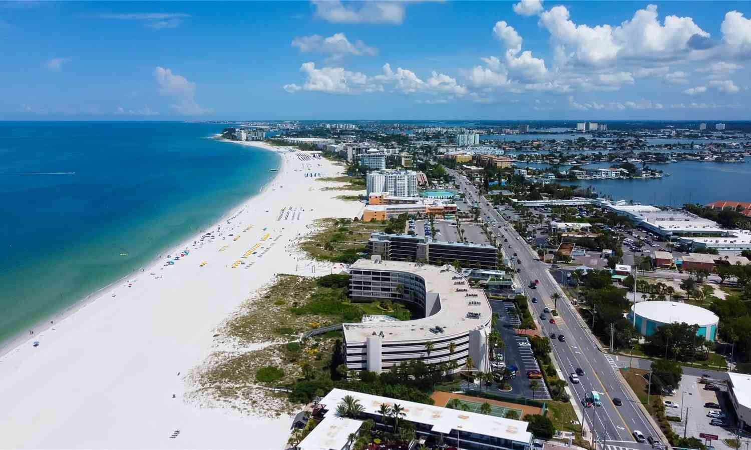 4450 Gulf Boulevard #104, Saint Petersburg Beach, Florida image 1