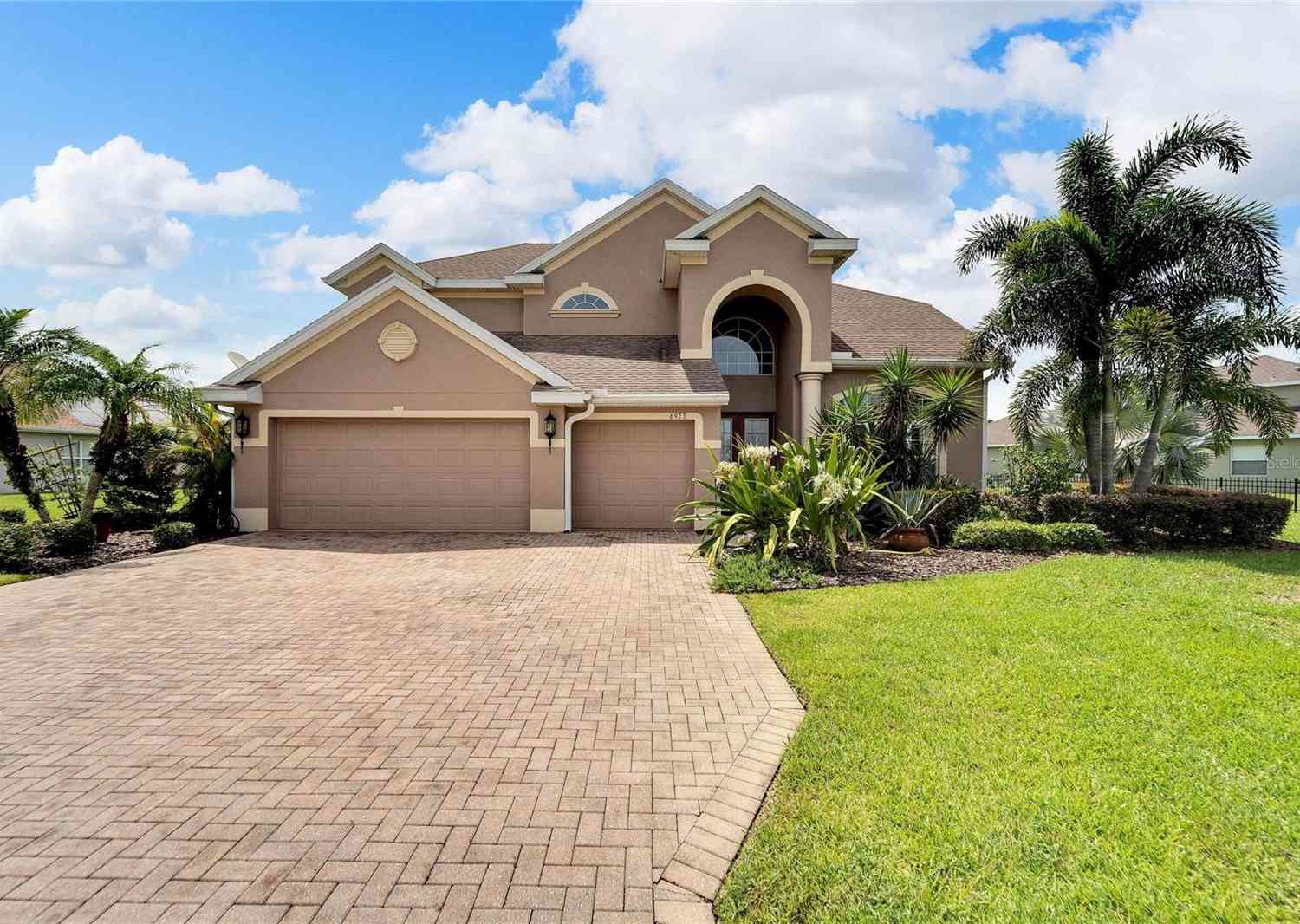 6923 44th Court, ELLENTON, Florida image 1