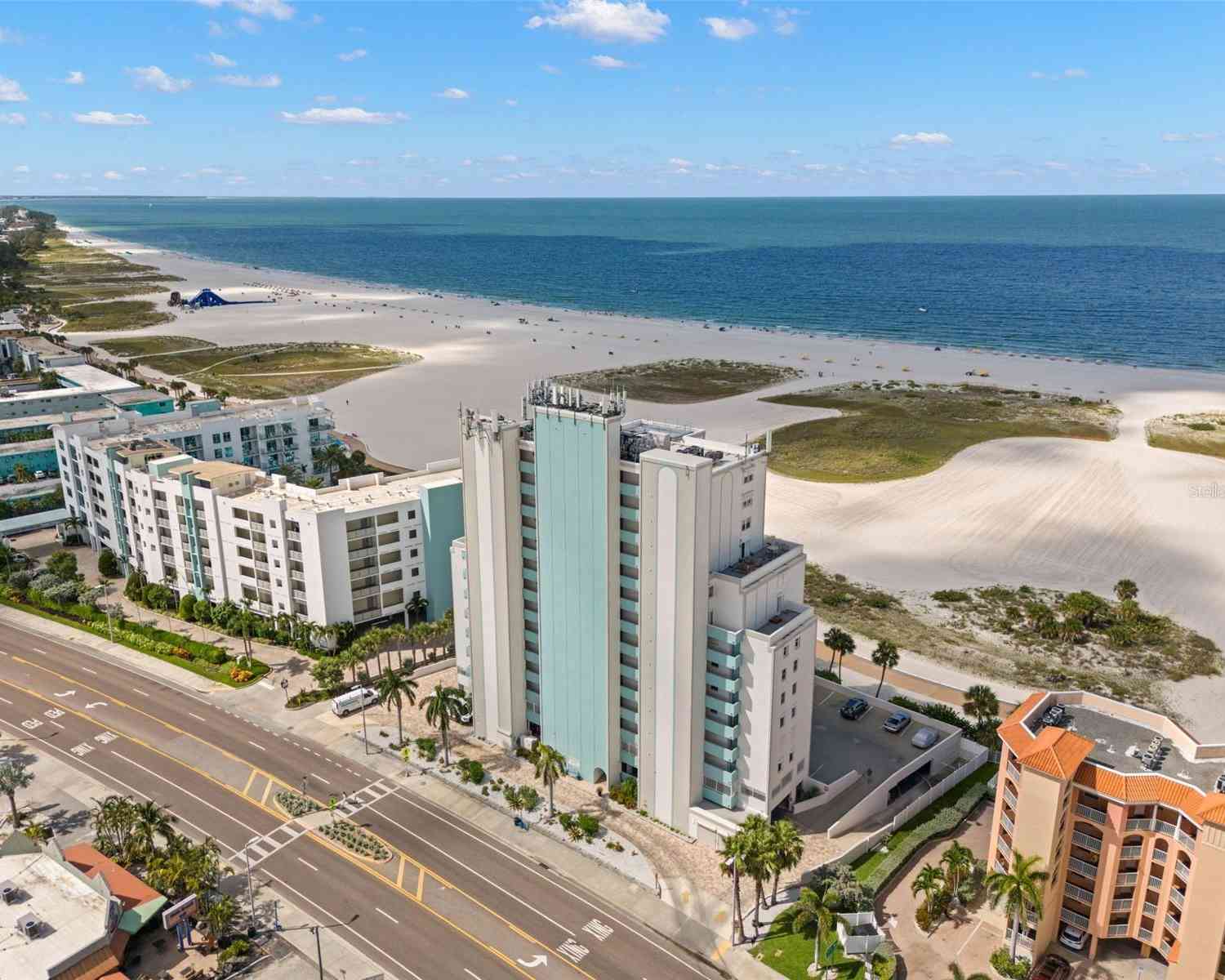 11000 Gulf Boulevard #301, Treasure Island, Florida image 2