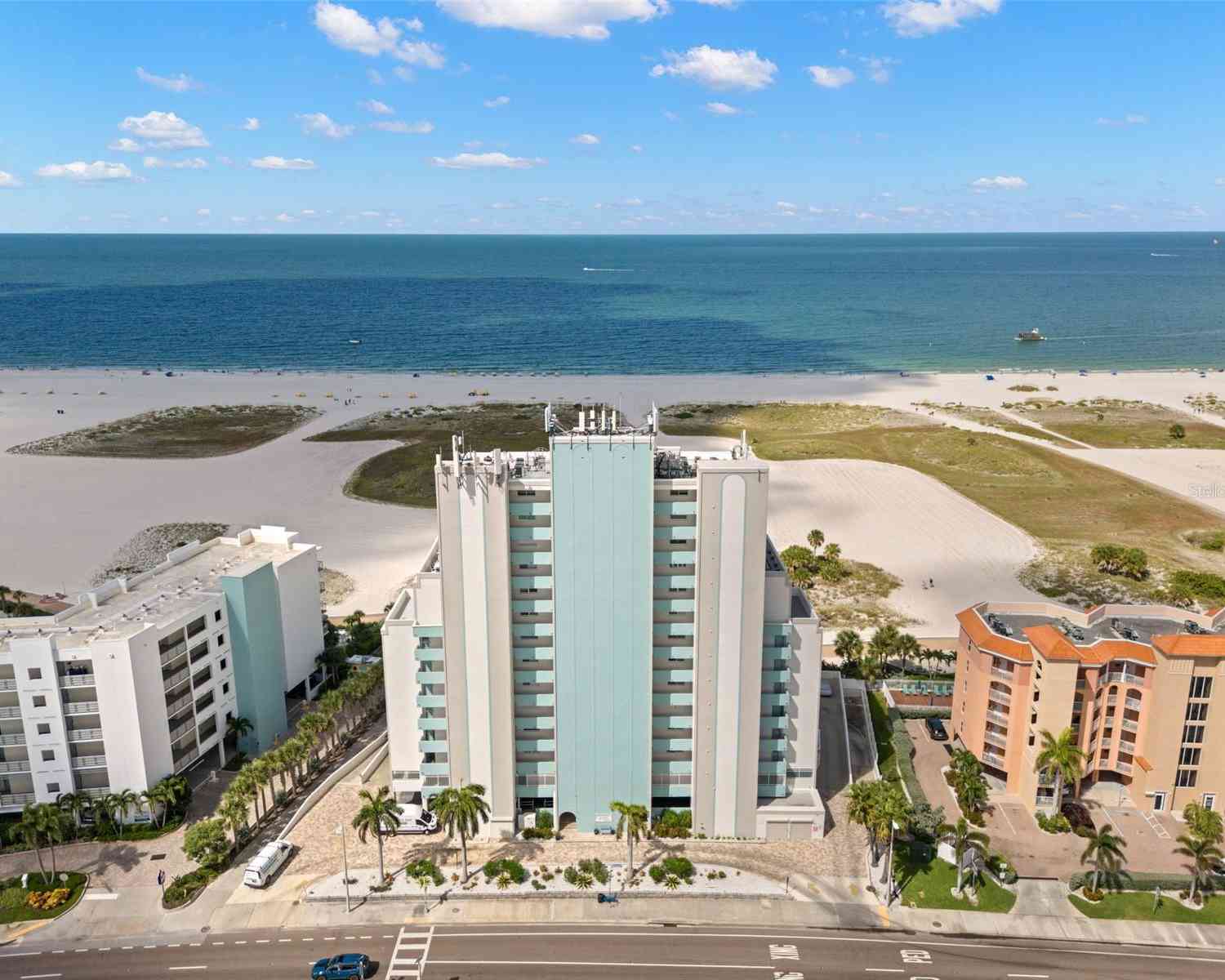 11000 Gulf Boulevard #301, Treasure Island, Florida image 5