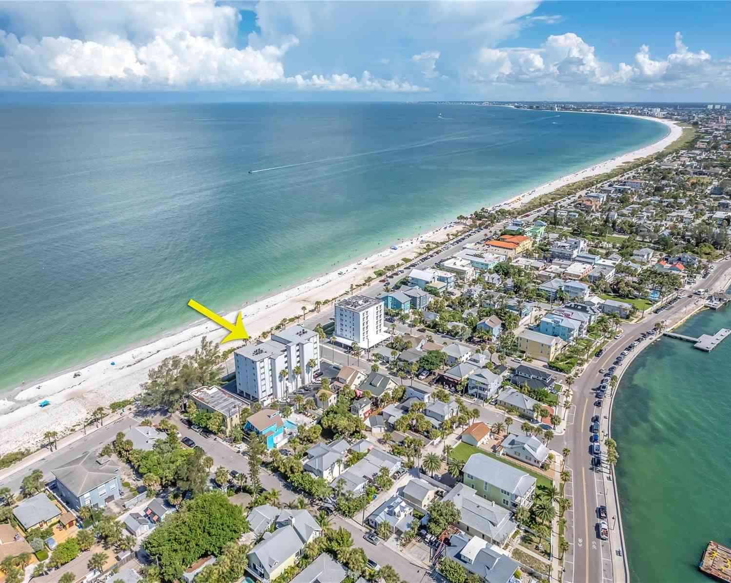 403 Gulf Way #302, Saint Petersburg Beach, Florida image 21