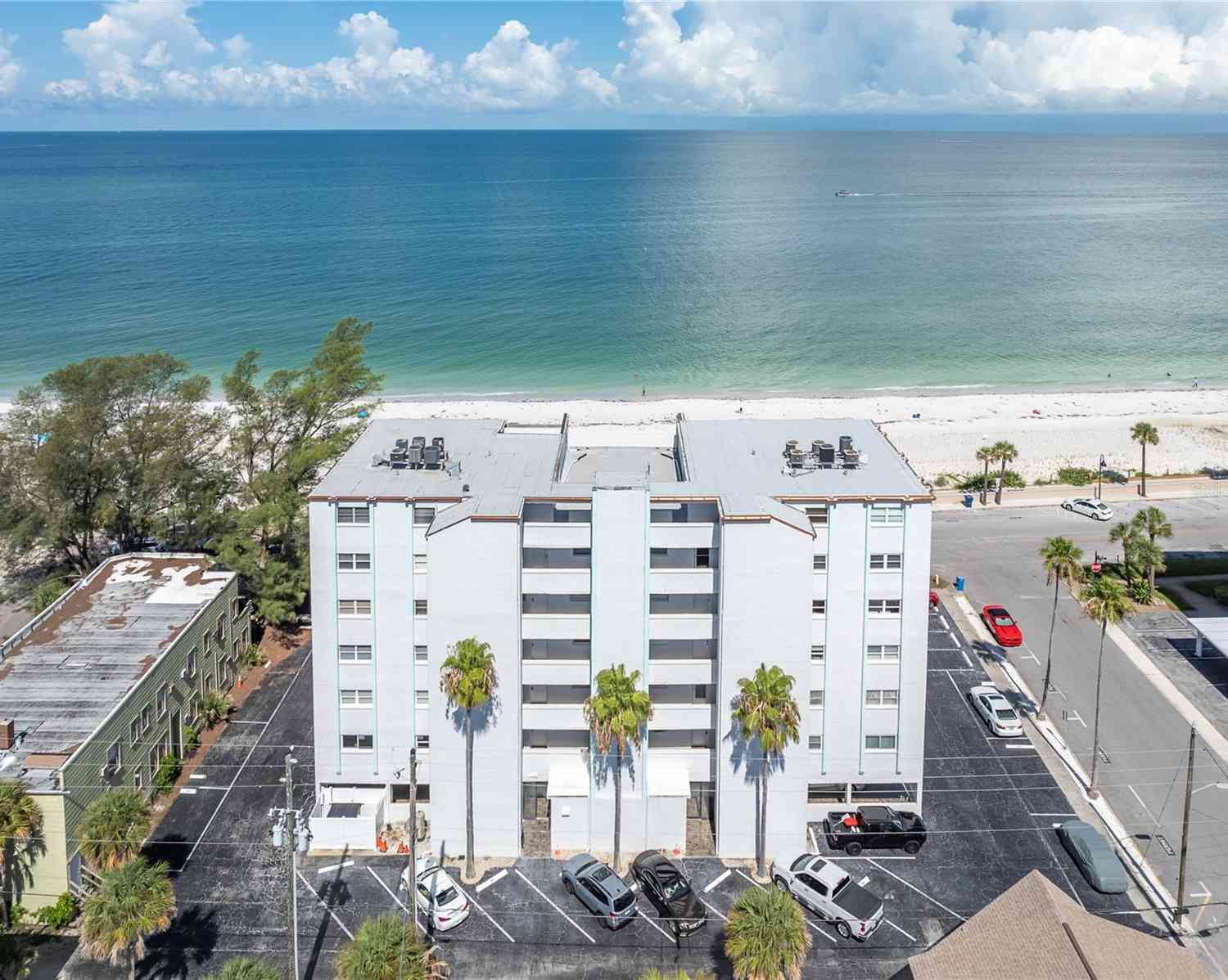 403 Gulf Way #302, Saint Petersburg Beach, Florida image 2