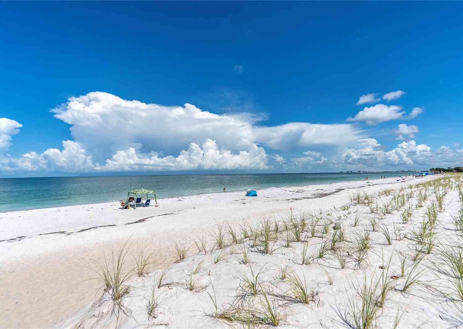 403 Gulf Way #302, Saint Petersburg Beach, Florida image 19