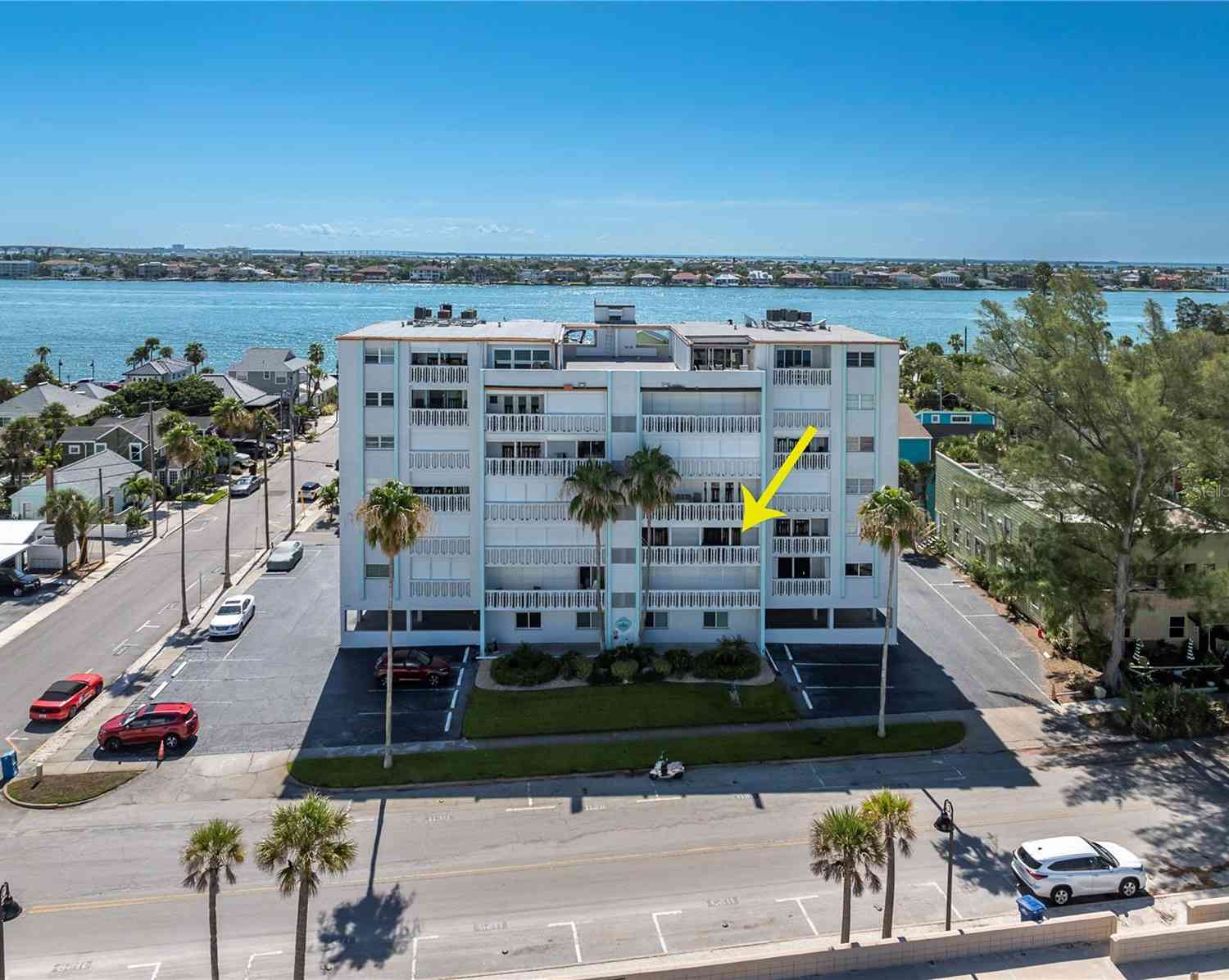 403 Gulf Way #302, Saint Petersburg Beach, Florida image 29