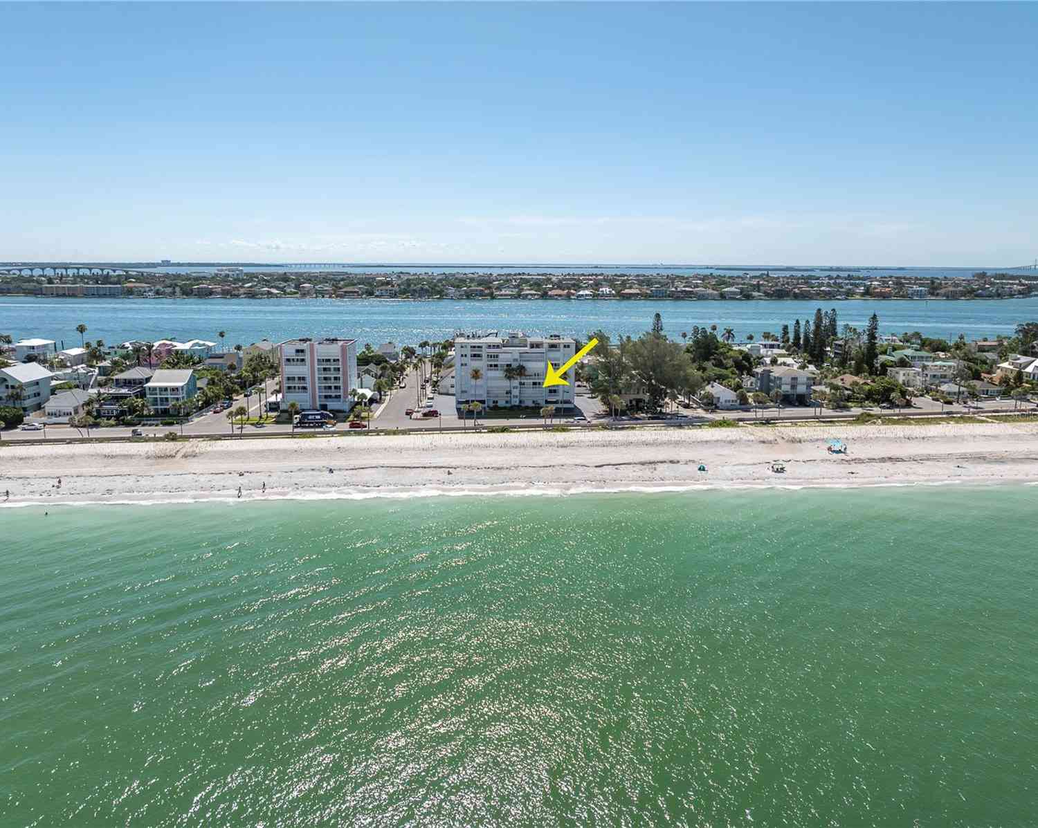 403 Gulf Way #302, Saint Petersburg Beach, Florida image 22