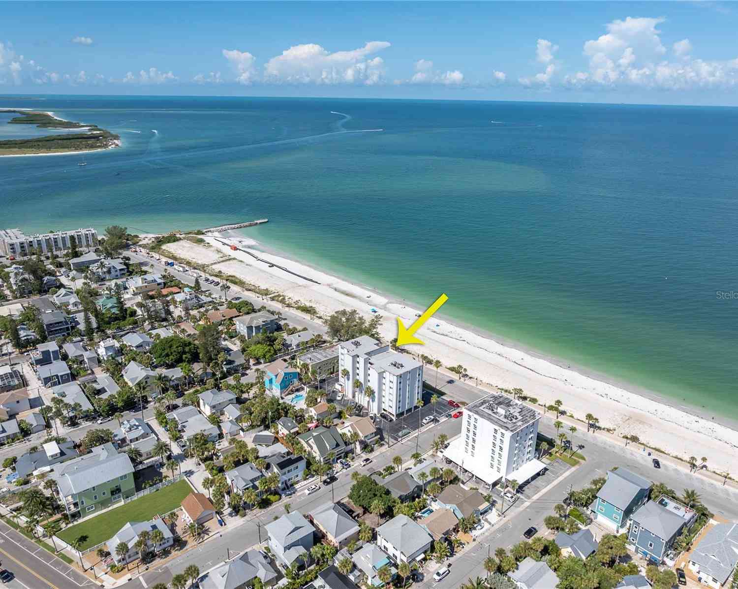 403 Gulf Way #302, Saint Petersburg Beach, Florida image 18