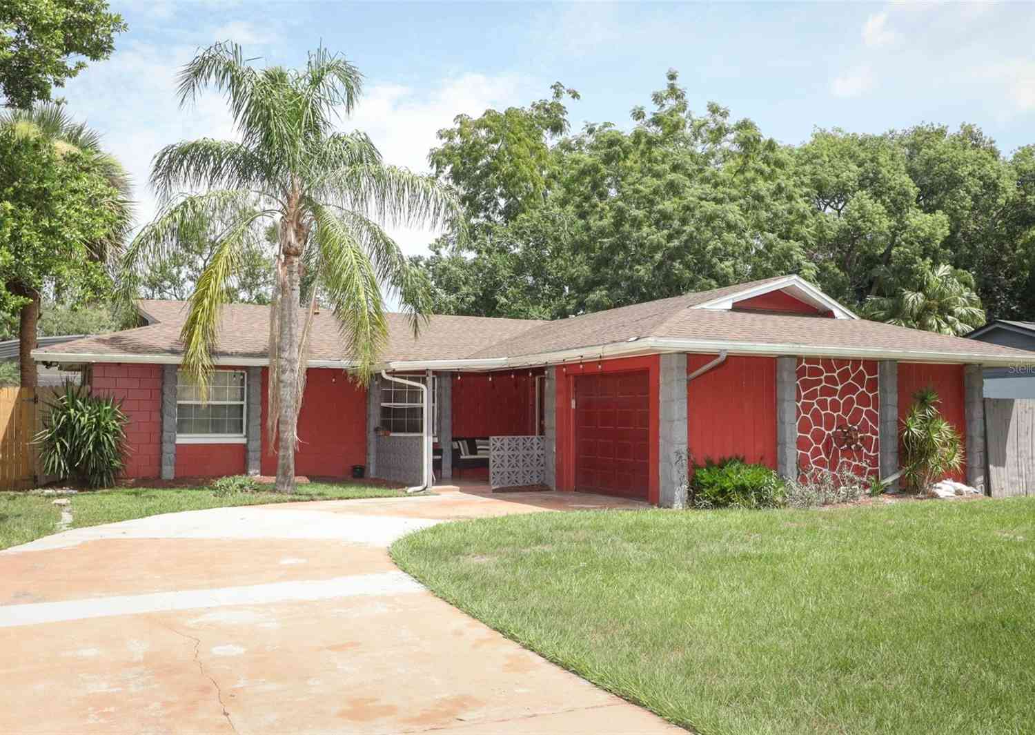 608 Wilshire Drive, CASSELBERRY, Florida image 1