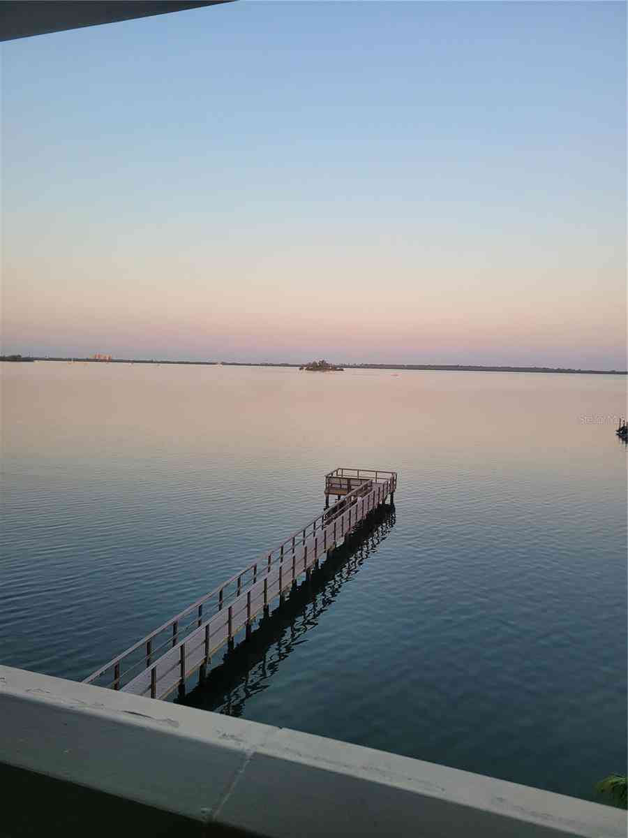 1340 Bayshore Boulevard #101, DUNEDIN, Florida image 6