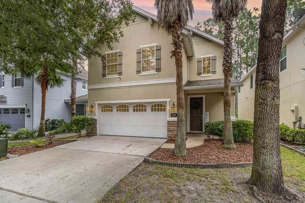 635 Briar View Drive, ORANGE PARK, Florida image 1