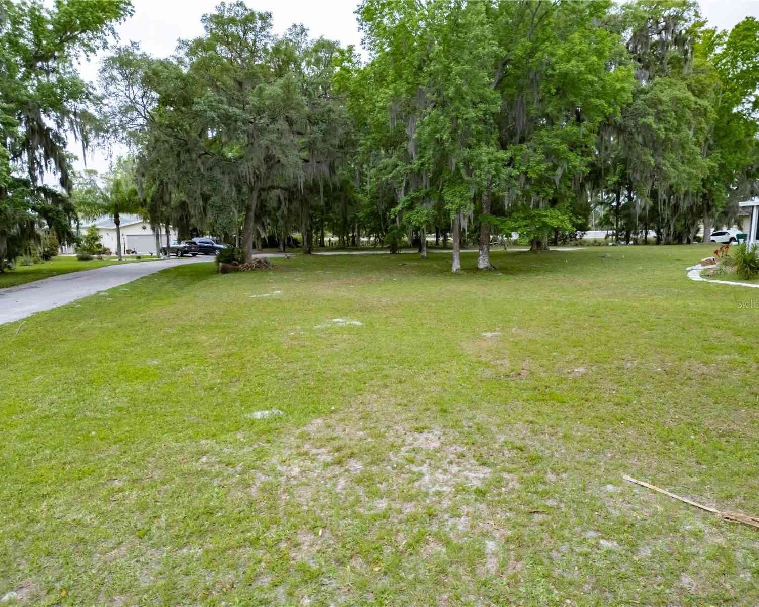 LOT 54 BLK C Lexington Circle, WILDWOOD, Florida image 7