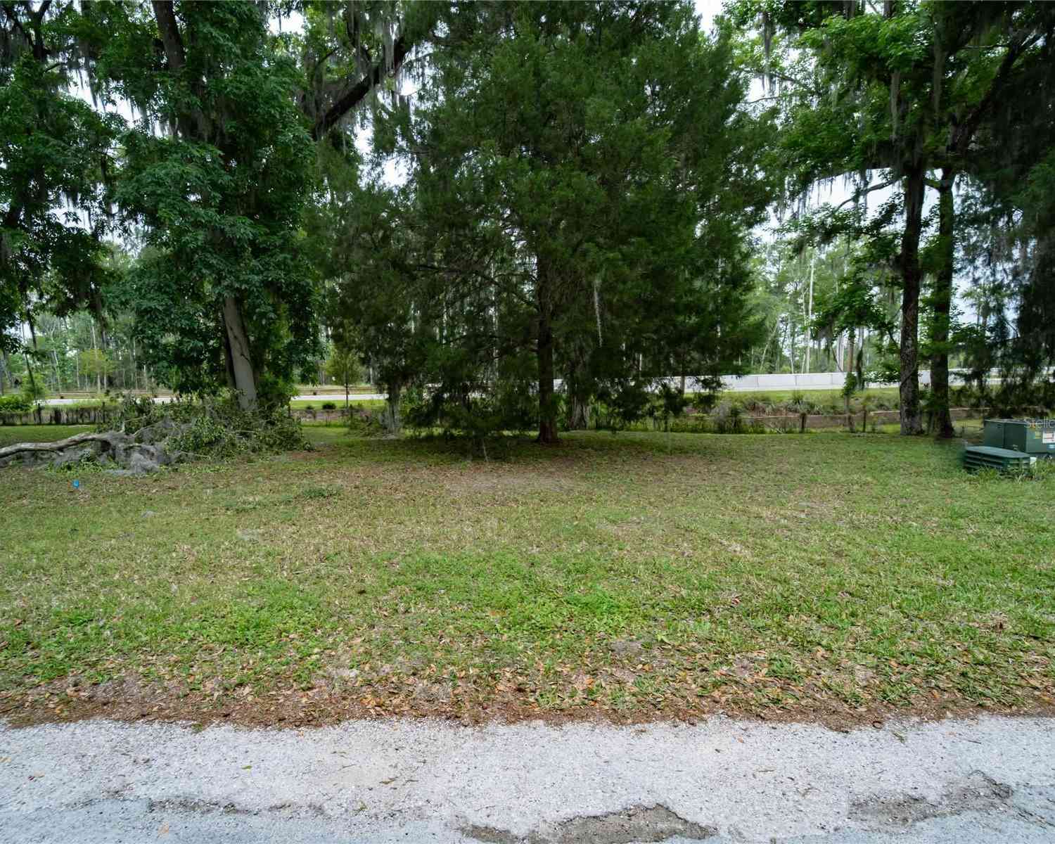 Lot 56 Blk C Lexington Drive, WILDWOOD, Florida image 3