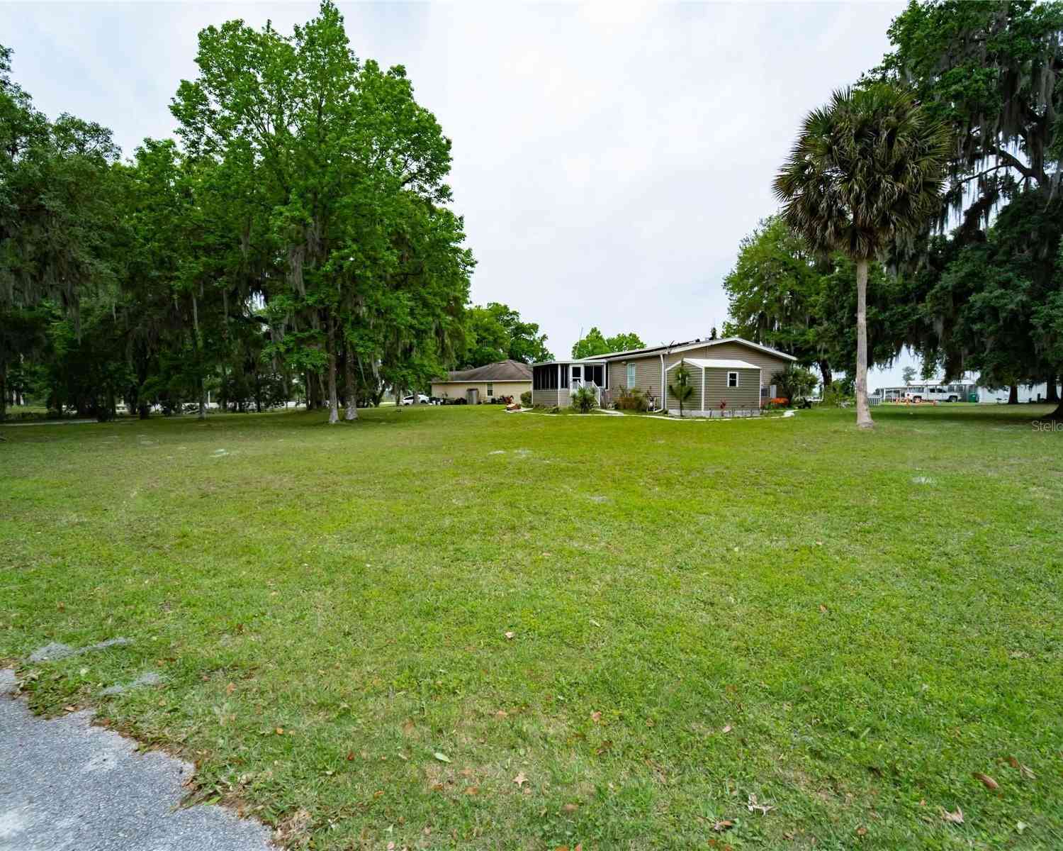 Lot 30 Blk C Oxford Court, WILDWOOD, Florida image 4